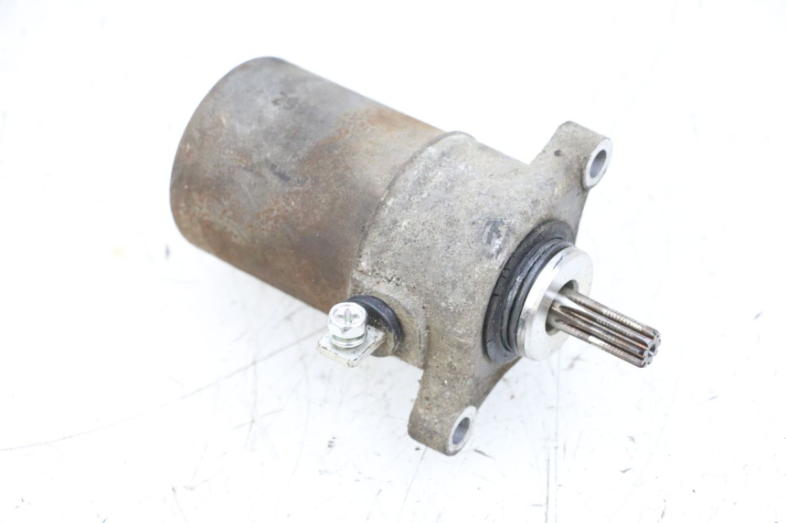 photo de STARTMOTOR YAMAHA NEOS NEO'S 4T 50 (2008 - 2016) - Hoofdaanzicht