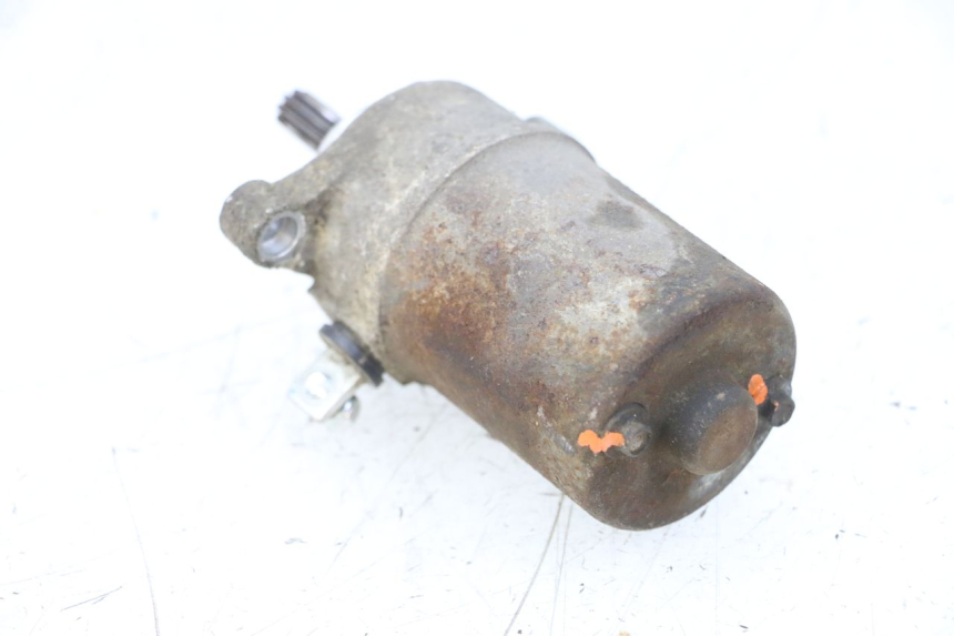 photo de STARTMOTOR YAMAHA NEOS NEO'S 4T 50 (2008 - 2016) - Zoom op gebruiksstaat