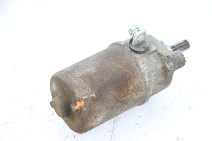 photo de STARTMOTOR YAMAHA NEOS NEO'S 4T 50 (2008 - 2016) - Andere kijkhoek