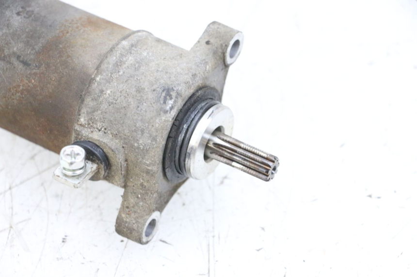 photo de STARTMOTOR YAMAHA NEOS NEO'S 4T 50 (2008 - 2016) - Technische close-up