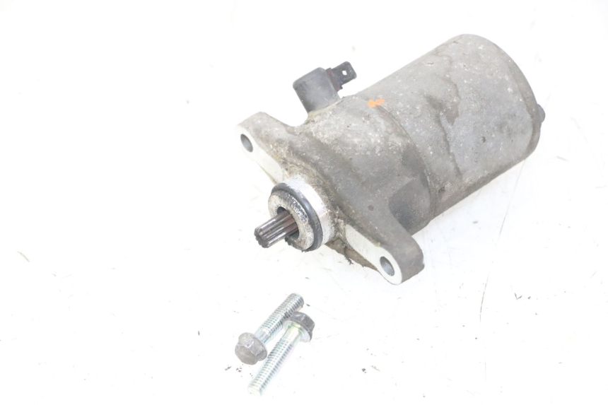 photo de STARTMOTOR KYMCO LIKE 4T 50 (2019 - 2025) - Hoofdaanzicht