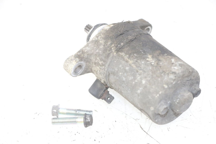 photo de STARTMOTOR KYMCO LIKE 4T 50 (2019 - 2025) - Detail van het onderdeel