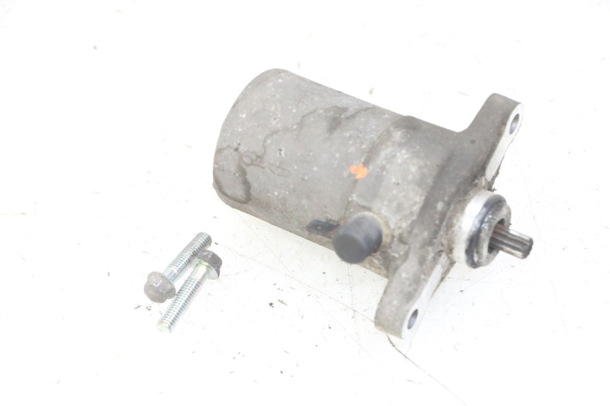 photo de STARTMOTOR KYMCO LIKE 4T 50 (2019 - 2025) - Zoom op gebruiksstaat