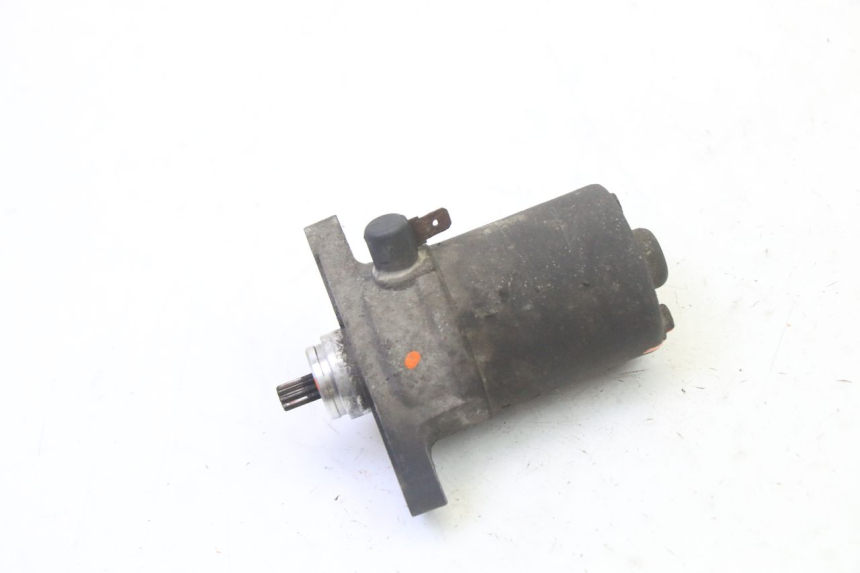 photo de STARTMOTOR KYMCO LIKE 4T 50 (2019 - 2025) - Hoofdaanzicht