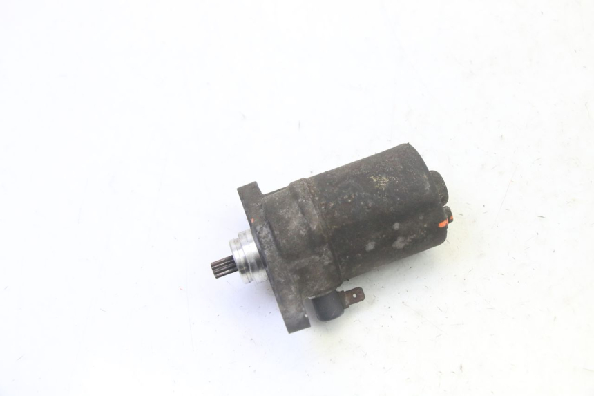 photo de STARTMOTOR KYMCO LIKE 4T 50 (2019 - 2025) - Zoom op gebruiksstaat