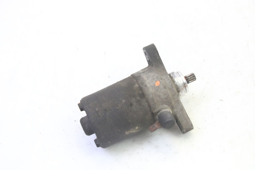 photo de STARTMOTOR KYMCO LIKE 4T 50 (2019 - 2025) - Andere kijkhoek