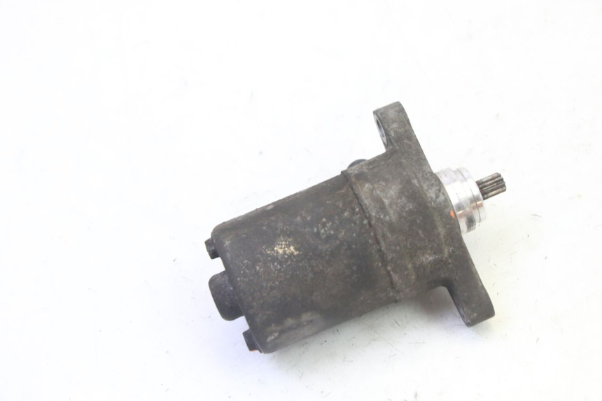 photo de STARTMOTOR KYMCO LIKE 4T 50 (2019 - 2025) - Technische close-up