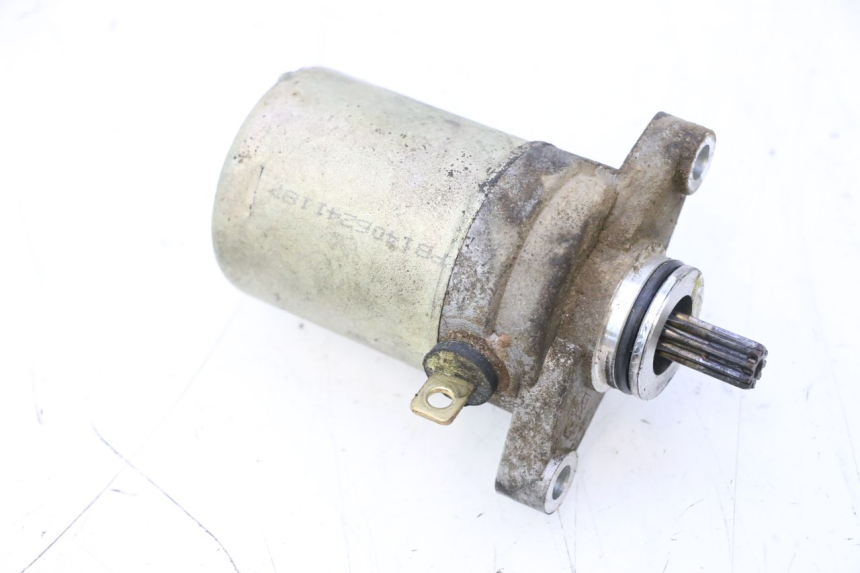 photo de STARTMOTOR IMF INDUSTRIE NEW PACH 2T 50 (2014 - 2020) - Hoofdaanzicht