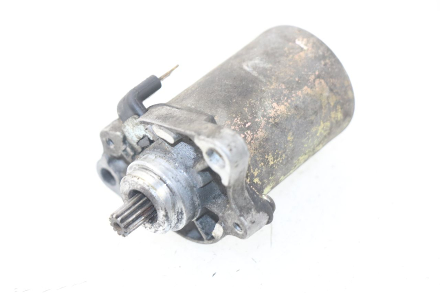 photo de STARTMOTOR PIAGGIO NEW TYPHOON 50 (2010 - 2017) - Zoom op gebruiksstaat