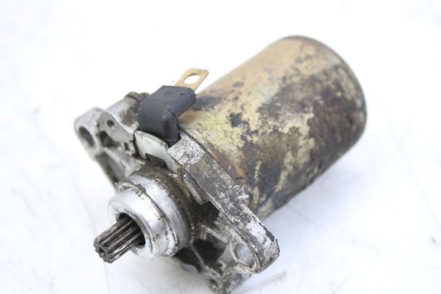 photo de STARTMOTOR PIAGGIO NEW TYPHOON 50 (2018 - 2021) - Hoofdaanzicht