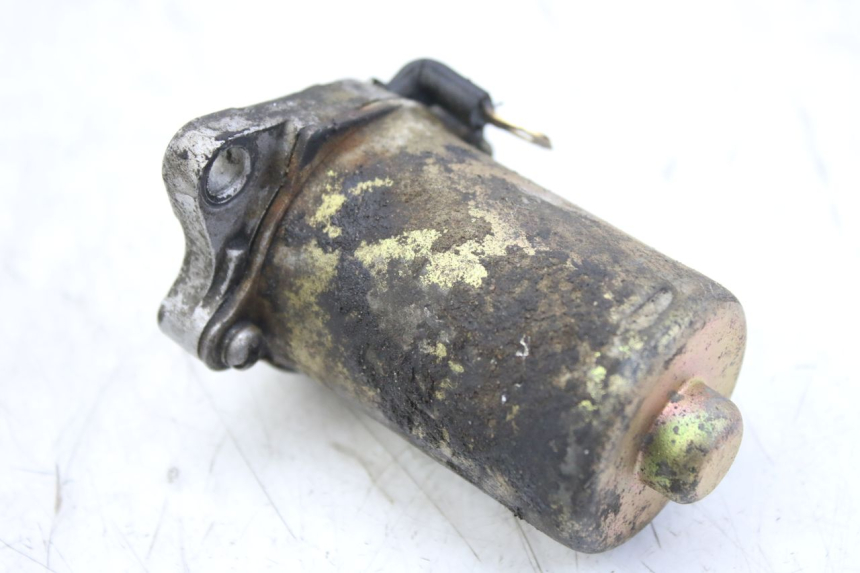 photo de STARTMOTOR PIAGGIO NEW TYPHOON 50 (2018 - 2021) - Detail van het onderdeel