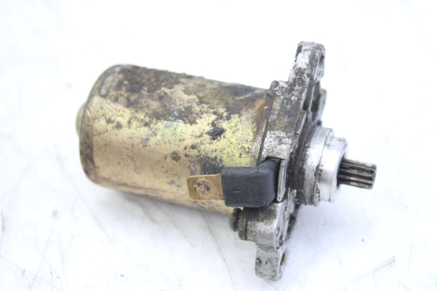 photo de STARTMOTOR PIAGGIO NEW TYPHOON 50 (2018 - 2021) - Andere kijkhoek