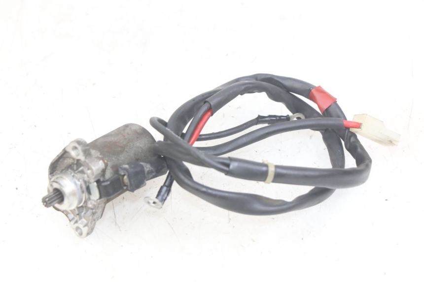 photo de STARTMOTOR PIAGGIO NEW TYPHOON 50 (2010 - 2017) - Hoofdaanzicht