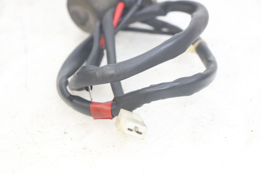 photo de STARTMOTOR PIAGGIO NEW TYPHOON 50 (2010 - 2017) - Detail van het onderdeel