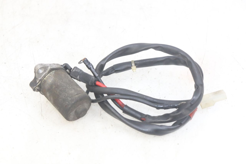 photo de STARTMOTOR PIAGGIO NEW TYPHOON 50 (2010 - 2017) - Zoom op gebruiksstaat