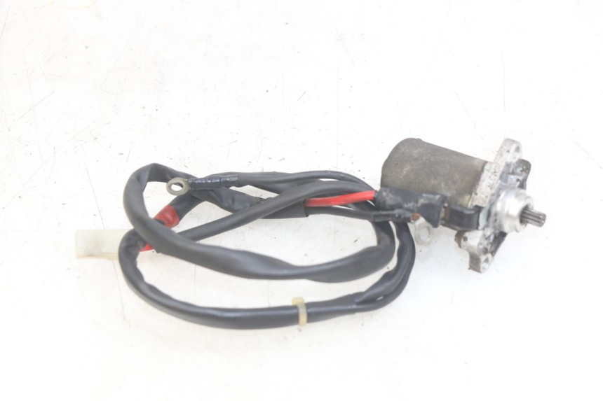 photo de STARTMOTOR PIAGGIO NEW TYPHOON 50 (2010 - 2017) - Andere kijkhoek