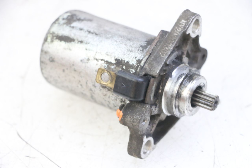 photo de STARTMOTOR PIAGGIO NEW TYPHOON 50 (2018 - 2021) - Hoofdaanzicht