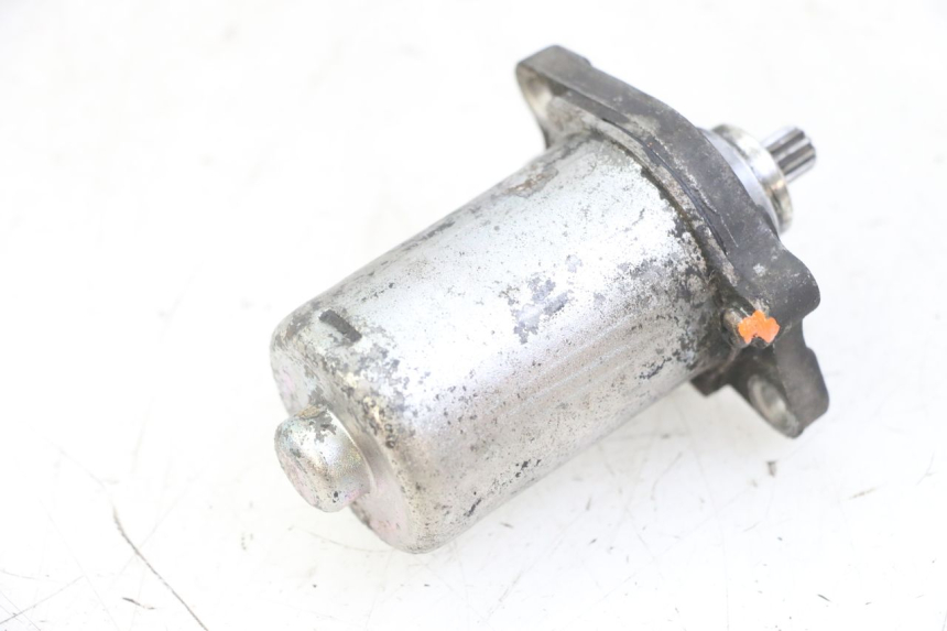 photo de STARTMOTOR PIAGGIO NEW TYPHOON 50 (2018 - 2021) - Zoom op gebruiksstaat