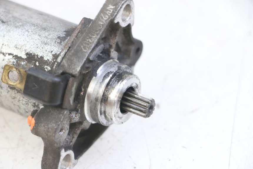 photo de STARTMOTOR PIAGGIO NEW TYPHOON 50 (2018 - 2021) - Andere kijkhoek