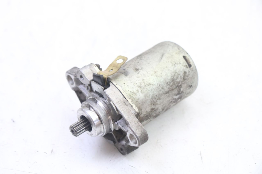 photo de STARTMOTOR PIAGGIO NEW TYPHOON 50 (2018 - 2021) - Hoofdaanzicht