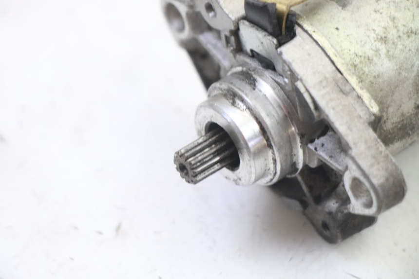 photo de STARTMOTOR PIAGGIO NEW TYPHOON 50 (2018 - 2021) - Detail van het onderdeel