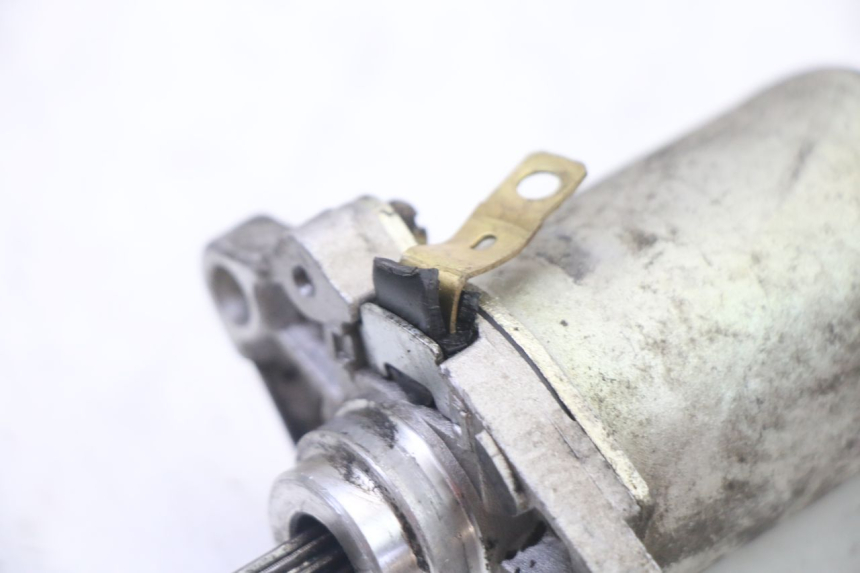 photo de STARTMOTOR PIAGGIO NEW TYPHOON 50 (2018 - 2021) - Zoom op gebruiksstaat