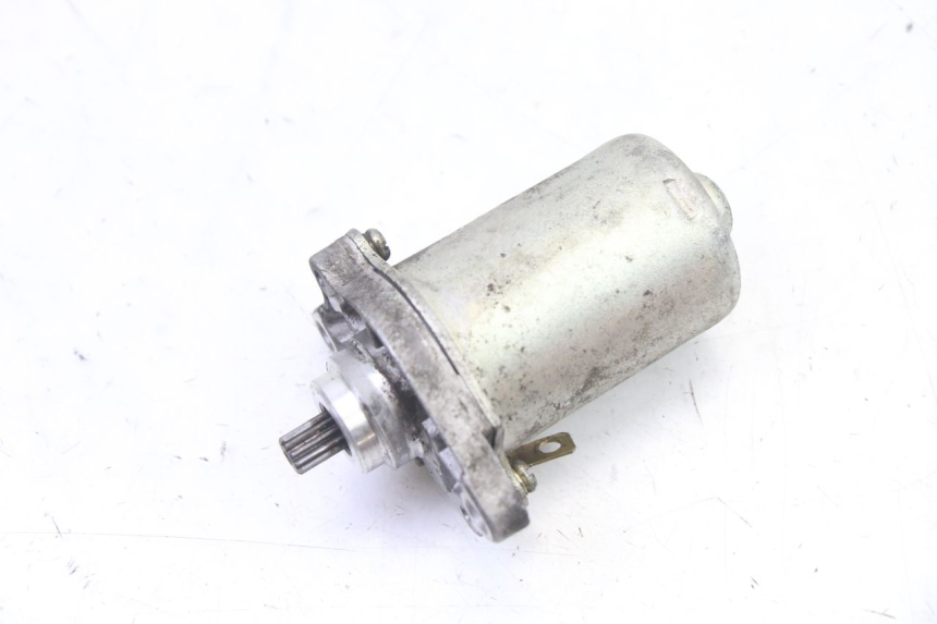 photo de STARTMOTOR PIAGGIO NEW TYPHOON 50 (2018 - 2021) - Andere kijkhoek