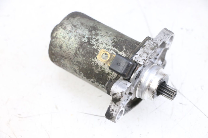 photo de STARTMOTOR PIAGGIO NEW TYPHOON 50 (2018 - 2021) - Hoofdaanzicht