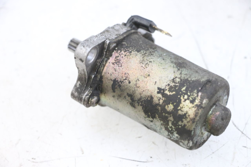 photo de STARTMOTOR PIAGGIO NEW TYPHOON 50 (2018 - 2021) - Detail van het onderdeel