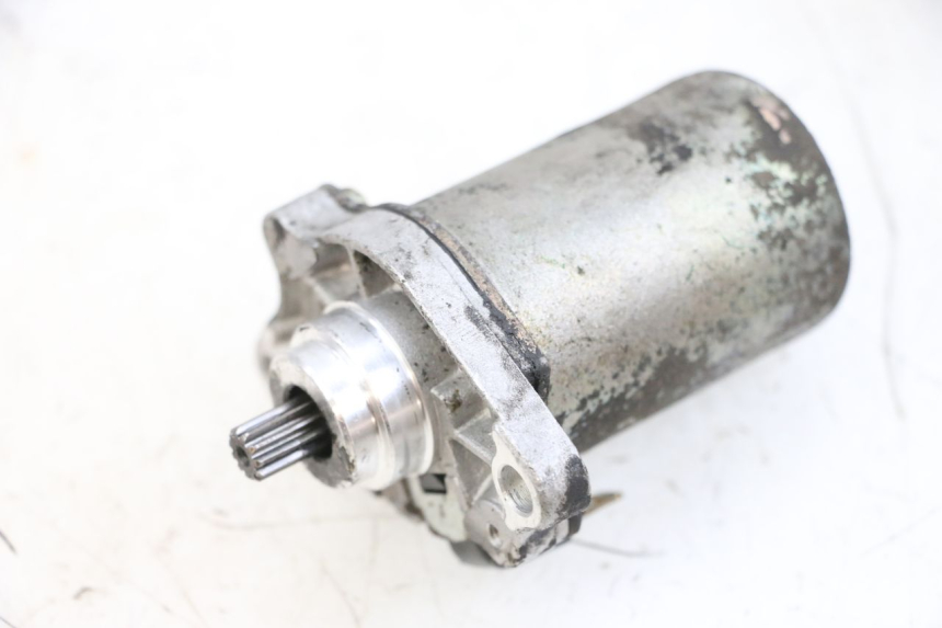 photo de STARTMOTOR PIAGGIO NEW TYPHOON 50 (2018 - 2021) - Zoom op gebruiksstaat