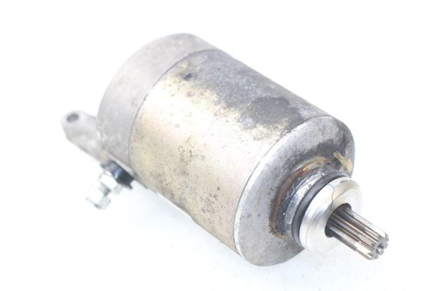 photo de STARTMOTOR GILERA NEXUS 125 (2009 - 2013) - Hoofdaanzicht