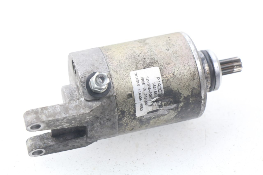 photo de STARTMOTOR GILERA NEXUS 125 (2009 - 2013) - Detail van het onderdeel