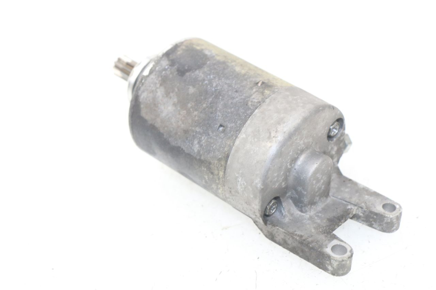 photo de STARTMOTOR GILERA NEXUS 125 (2009 - 2013) - Zoom op gebruiksstaat