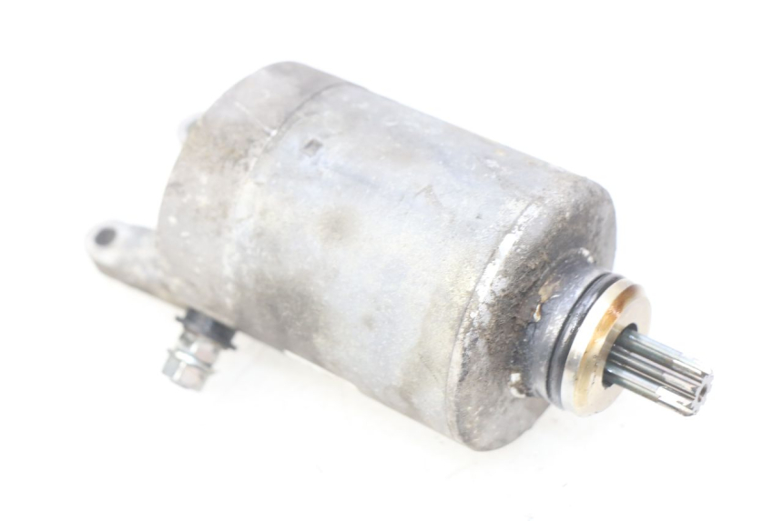 photo de STARTMOTOR GILERA NEXUS 125 (2009 - 2013) - Hoofdaanzicht