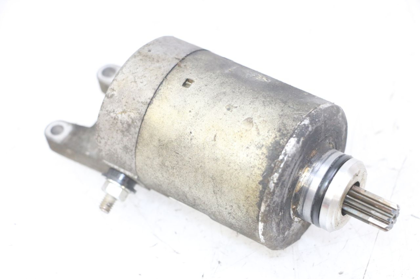 photo de STARTMOTOR GILERA NEXUS 125 (2009 - 2013) - Hoofdaanzicht