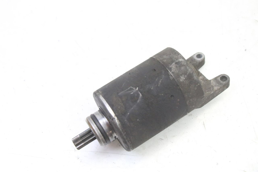 photo de STARTMOTOR GILERA NEXUS 125 (2009 - 2013) - Hoofdaanzicht