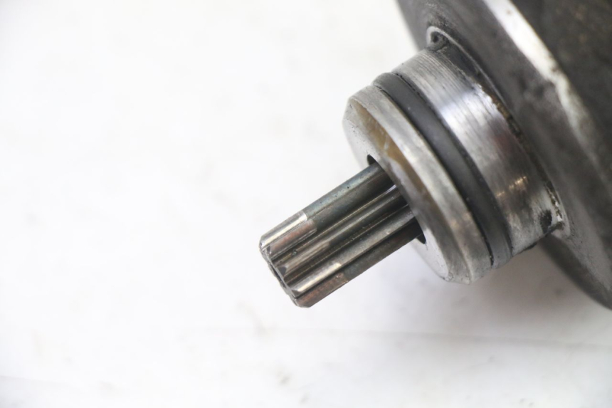 photo de STARTMOTOR GILERA NEXUS 125 (2009 - 2013) - Detail van het onderdeel