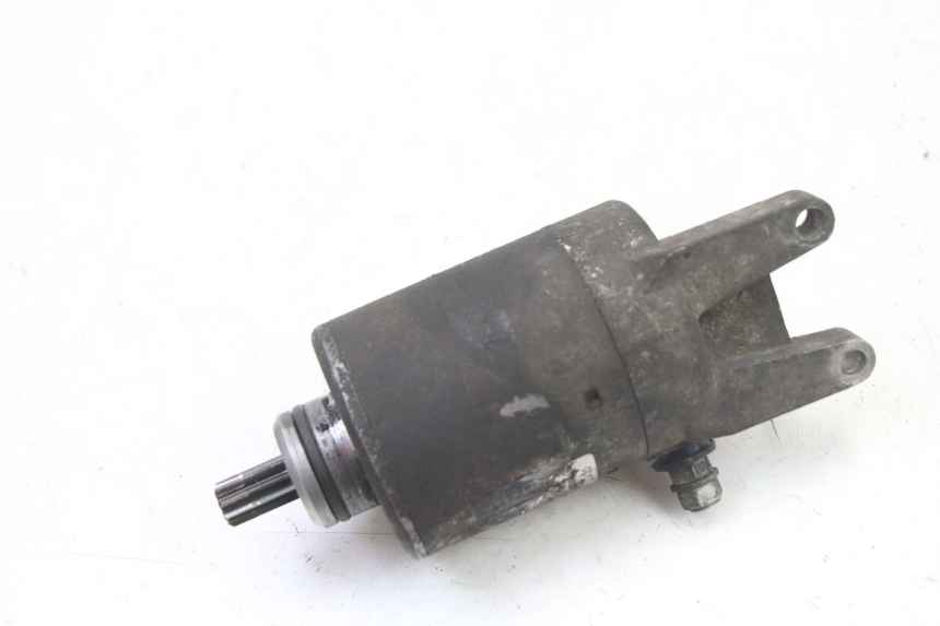 photo de STARTMOTOR GILERA NEXUS 125 (2009 - 2013) - Zoom op gebruiksstaat