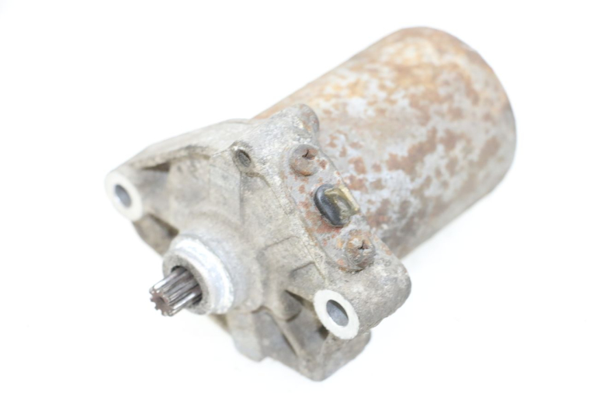 photo de STARTMOTOR HONDA NHX LEAD 110 (2008 - 2010) - Hoofdaanzicht