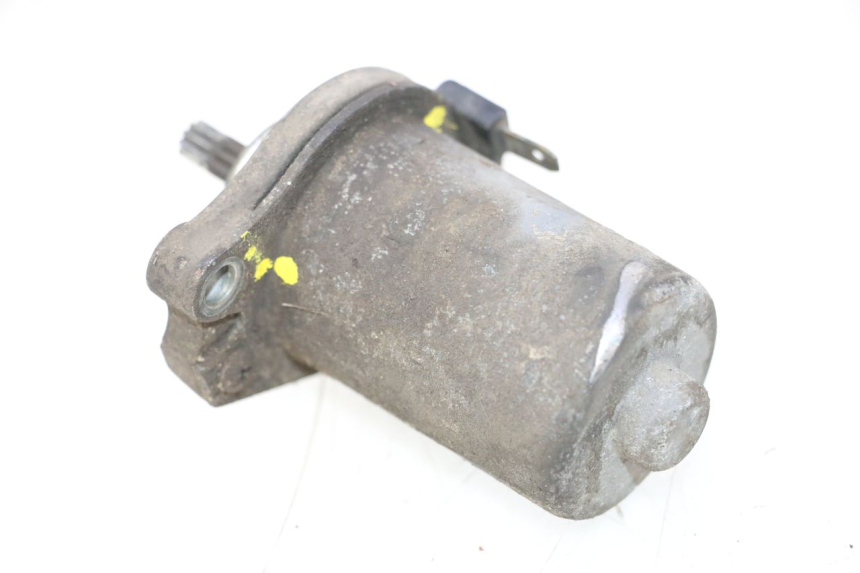 photo de STARTMOTOR MBK NITRO 50 (2004 - 2008) - Detail van het onderdeel