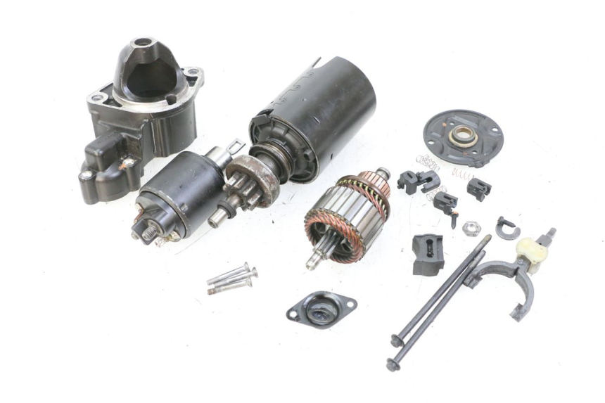 photo de STARTMOTOR MOTO GUZZI NORGE 8V GT 1200 (2011 - 2016) - Detail van het onderdeel