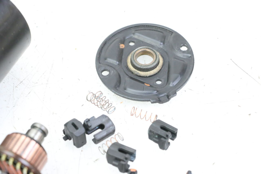 photo de STARTMOTOR MOTO GUZZI NORGE 8V GT 1200 (2011 - 2016) - Productaanzicht