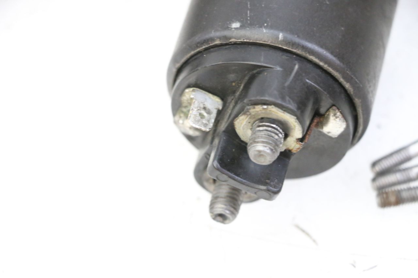 photo de STARTMOTOR MOTO GUZZI NORGE 8V GT 1200 (2011 - 2016) - Zoom op gebruiksstaat