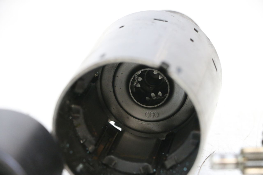 photo de STARTMOTOR MOTO GUZZI NORGE 8V GT 1200 (2011 - 2016) - Technische close-up