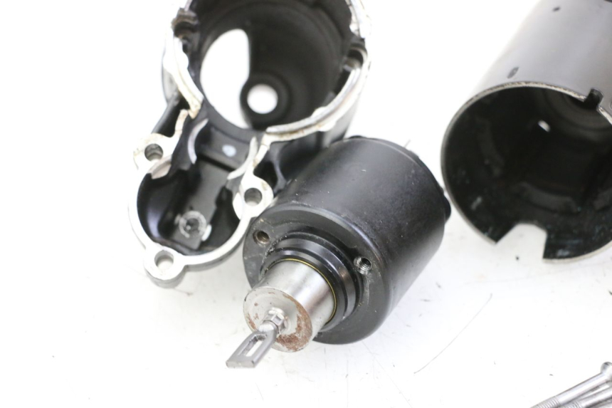 photo de STARTMOTOR MOTO GUZZI NORGE 8V GT 1200 (2011 - 2016) - Overzicht