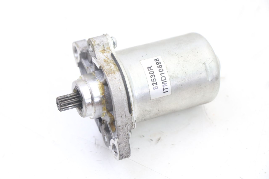 photo de STARTMOTOR PIAGGIO NRG POWER PUREJET 50 (2018 - 2021) - Zoom op gebruiksstaat