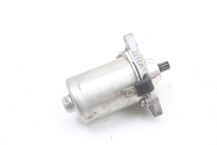 photo de STARTMOTOR PIAGGIO NRG POWER PUREJET 50 (2018 - 2021) - Andere kijkhoek