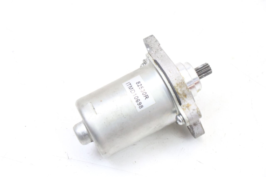 photo de STARTMOTOR PIAGGIO NRG POWER PUREJET 50 (2018 - 2021) - Technische close-up