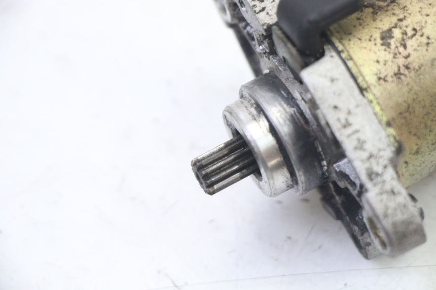 photo de STARTMOTOR PIAGGIO NRG POWER PUREJET 50 (2018 - 2021) - Detail van het onderdeel