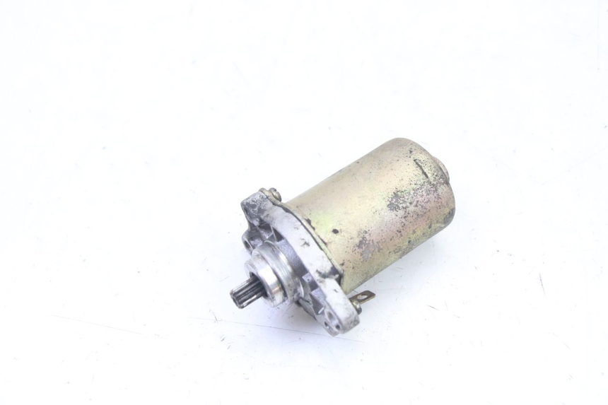 photo de STARTMOTOR PIAGGIO NRG POWER PUREJET 50 (2018 - 2021) - Zoom op gebruiksstaat